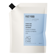 AG Care Fast Food Leave On Conditioner 33.8oz