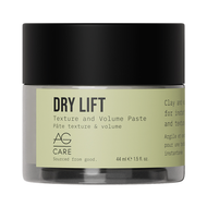 AG Care Dry Lift Texture & Volume Paste 1.5oz