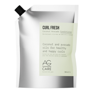 AG Care Curl Fresh Coconut Avocado Conditioner 33.8oz