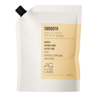 AG Care Smoooth Coconut Smoothing Shampoo 33.8oz
