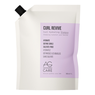 AG Care Curl Revive Hydrating Shampoo 33.8oz