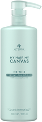 Alterna My Hair. My Canvas. Me Time Everyday Conditioner 33.8oz