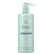 Alterna My Hair. My Canvas. More to Love Bodifying Conditioner 33.8oz