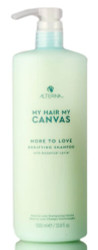 Alterna My Hair. My Canvas. More to Love Bodifying Shampoo 33.8oz