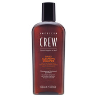 American Crew Daily Cleansing Shampoo 3.3oz