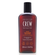  American Crew Daily Cleansing Shampoo 8.45oz