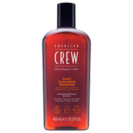 American Crew Daily Cleansing Shampoo 15.2oz