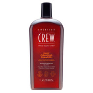 American Crew Daily Cleansing Shampoo 33.8oz
