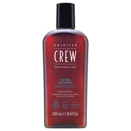 American Crew Detox Shampoo 8.4oz
