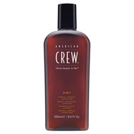 American Crew Classic 3-In-1 Moisturizing Shampoo 8.4oz