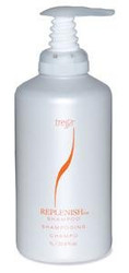 Tressa Replenishing Shampoo Liter Size