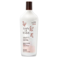 Bain De Terre Sweet Almond Oil Long & Healthy Shampoo 13.5oz