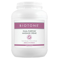 Biotone Dual Purpose Massage Creme Gallon