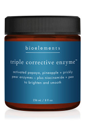 Bioelements Triple Corrective Enzyme 8oz