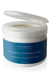 Bioelements Emergency Soothing Powder 8oz