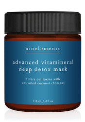 Bioelements Advanced VitaMineral Deep Detox Mask 4oz