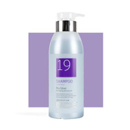 Biotop Professional 19 Pro Silver Shampoo 11.15oz