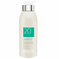 Biotop Professional 20 Volumizing Boost Shampoo 11.15oz