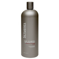 Scruples Pearl Classic Clearifier Shampoo Liter