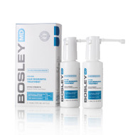 BosleyMD Hair Regrowth Treatment Spray for Men