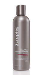 Scruples Pearl Classic Clearet Dandruff Shampoo Liter