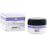 Clinical Care Skin Solutions Custom Eyes Firming Eye Cream 0.5oz