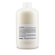 Davines Essential Haircare LOVE CURL Cleansing Cream 16.9 oz