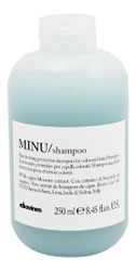 Davines Essential Haircare MINU Shampoo 8.45oz