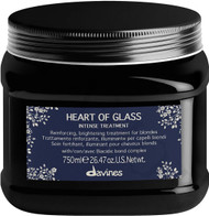 Davines Heart of Glass Intense Treatment 26.47oz