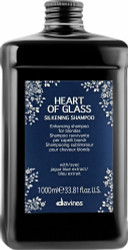 Davines Heart of Glass Silkening Shampoo  33.8 oz