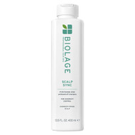 Matrix Biolage Scalp Sync Pyrithione Zinc Antidandruff Shampoo 13.5 oz
