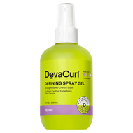 DevaCurl Defining Spray Gel  8oz
