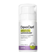 DevaCurl Fragrance-Free & Hypoallergenic SuperCream 5.1 oz