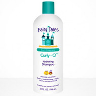 Fairy Tales Curly-Q Hydrating Shampoo 32oz