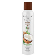 Farouk Biosilk Silk Therapy with Coconut Oil Whipped Volume Mousse 8oz