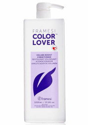 Framesi Color Lover Volume Boost Conditioner Liter