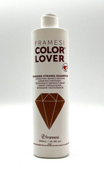 Framesi Color Lover Diamond Strong Shampoo 16.9oz