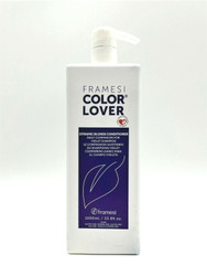 Framesi Color Lover Dynamic Blonde Conditioner 33.8oz