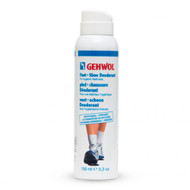 Gehwol Foot + Shoe Deodorant 5.3oz