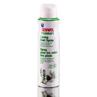 Gehwol Caring Foot Spray 5.3 oz./150 ml