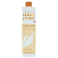 Framesi Color Lover Curl Define Shampoo 16.9oz