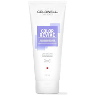 Goldwell Dualsenses Color Revive Color Giving Shampoo Cool Blonde 8.5oz