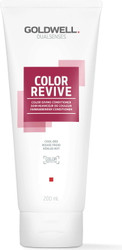 Goldwell Dualsenses Color Revive Color Giving Shampoo Cool Red 8.5oz