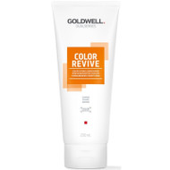 Goldwell Dualsenses Color Revive Copper Conditioner 6.7oz