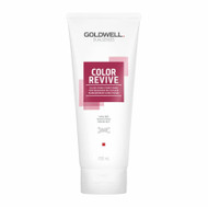 Goldwell Dualsenses Color Revive Cool Red Conditioner 6.7oz