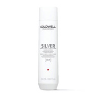 Goldwell Dualsenses Silver Shampoo 10.1oz