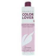 Framesi Color Lover Moisture Rich Shampoo 16.9oz