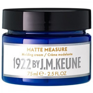 Keune 1922 by J.M. Keune Matte Measure Moulding Cream 2.5oz