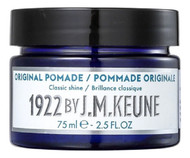 Keune 1922 by J.M. Keune Original Pomade 2.5oz