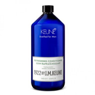 Keune 1922 by J.M. Keune Refreshing Conditioner 33.8oz